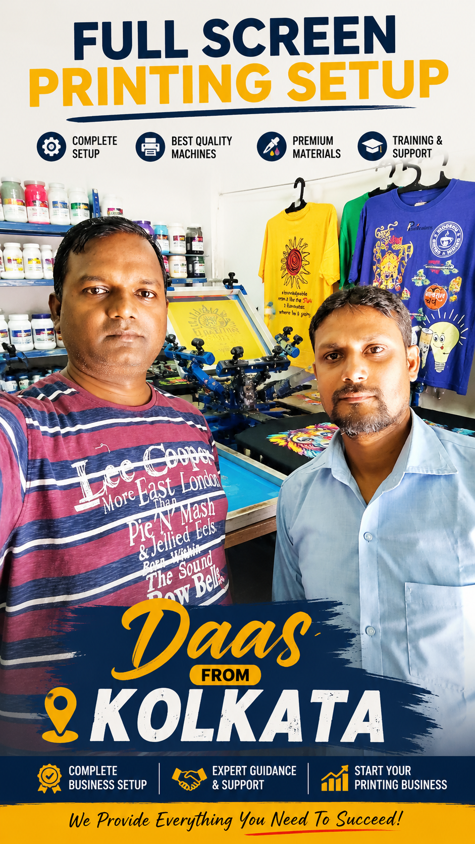 t-shirt-printing-training