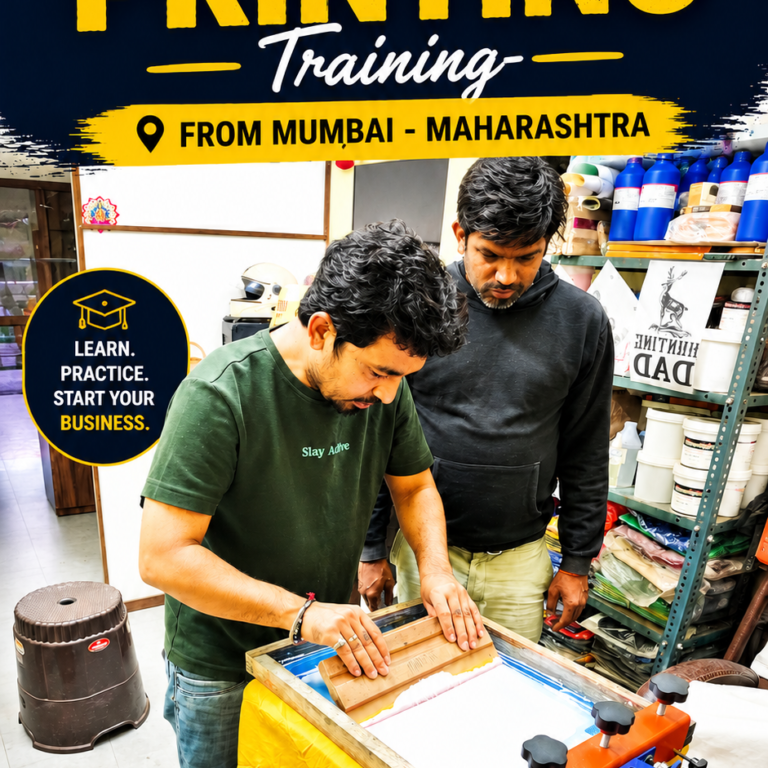 t-shirt-printing-training
