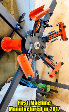 printing machine pixel traders