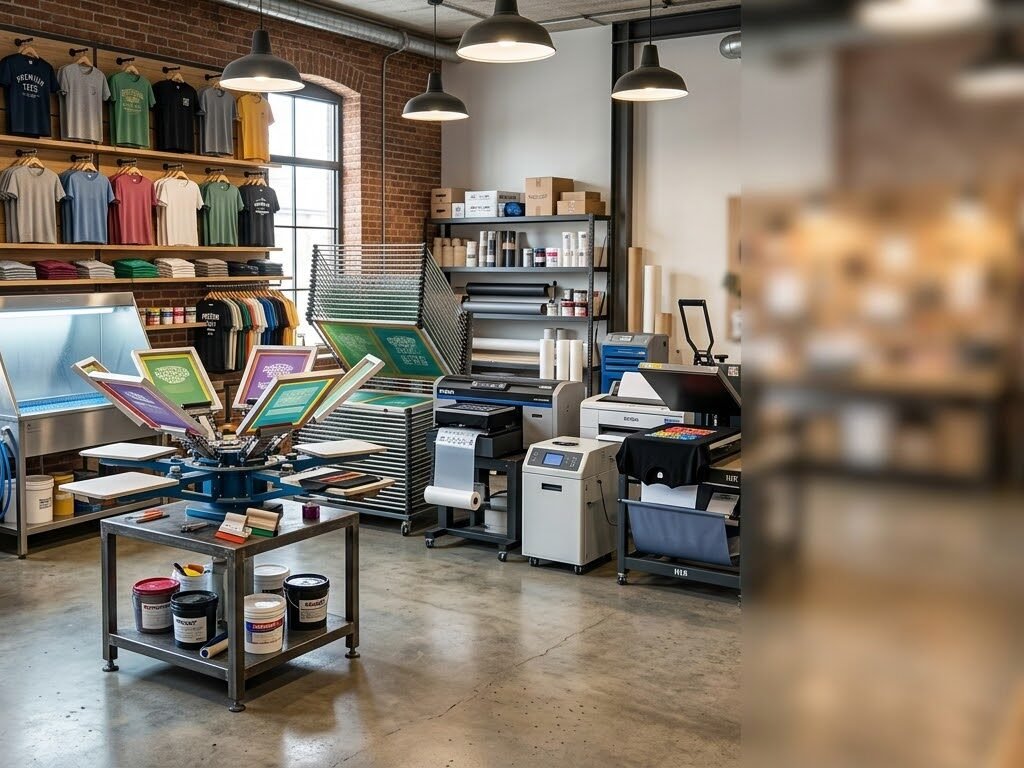 t-shirt-printing